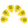 Dunlop Picks 0.73mm Dunlop 4620 Tortex III Guitar Picks - Pack of 6