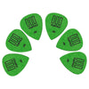 Dunlop Picks 0.88mm Dunlop 4620 Tortex III Guitar Picks - Pack of 6
