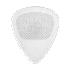 Dunlop Picks 1.07mm Dunlop 446R Nylon Glow Guitar Picks - Pack of 6
