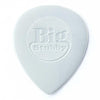Dunlop Picks 1.0mm / Pack of 6 Dunlop Big Stubby Nylon Guitar Picks