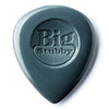 Dunlop Picks 3.0mm / Pack of 24 Dunlop Big Stubby Nylon Guitar Picks