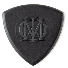 Dunlop Picks Black Dunlop 545PJP140 John Petrucci Trinity Pick - Pack of 6