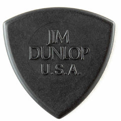 Dunlop Picks Black Dunlop 545PJP140 John Petrucci Trinity Pick - Pack of 6