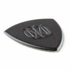 Dunlop Picks Black Dunlop 545PJP140 John Petrucci Trinity Pick - Pack of 6