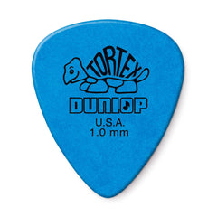 Dunlop Picks Dunlop 418R Tortex Standard Guitar Picks - Set of 6