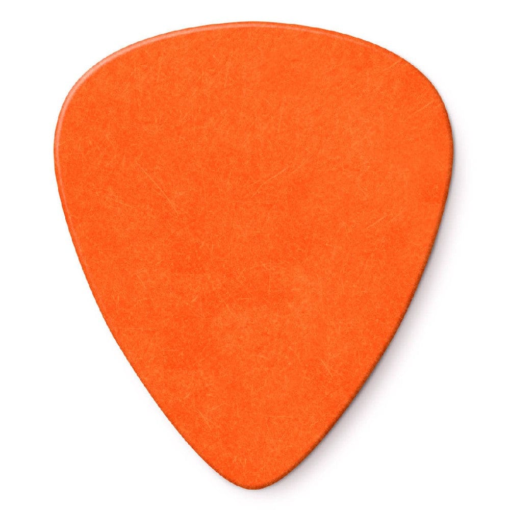 Dunlop Picks Dunlop 418R Tortex Standard Guitar Picks - Set of 6