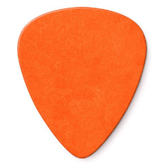 Dunlop Picks Dunlop 418R Tortex Standard Guitar Picks - Set of 6