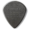Dunlop Picks Dunlop 471R3C Max Grip Jazz III Carbon Fiber Picks - Pack of 6
