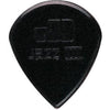 Dunlop Picks Dunlop 47R3S Jazz III Stiffo Nylon Guitar Pick- Pack of 6