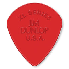 Dunlop Picks Dunlop 47RXLN Jazz III XL Nylon Guitar Picks