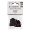 Dunlop Picks Dunlop 47RXLS Jazz III XL Nylon Guitar Picks