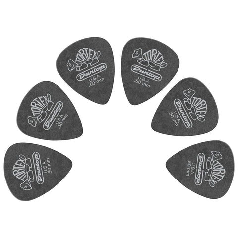 Dunlop tortex 0.50 hotsell