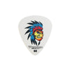 Dunlop Picks Dunlop BL04R Alan Forbes Chief Guitar Picks - Pack of 6