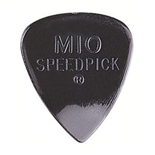dunlop picks dunlop m10 speedpick standard - pack of 6