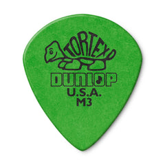 Dunlop Picks Dunlop Tortex Jazz Guitar Pick - Set of 6