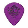Dunlop Picks Dunlop Tortex Jazz Guitar Pick - Set of 6