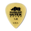 Dunlop Picks Dunlop Ultex Sharp Picks - Set of 6