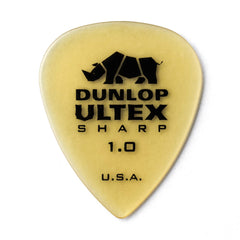 Dunlop Picks Dunlop Ultex Sharp Picks - Set of 6