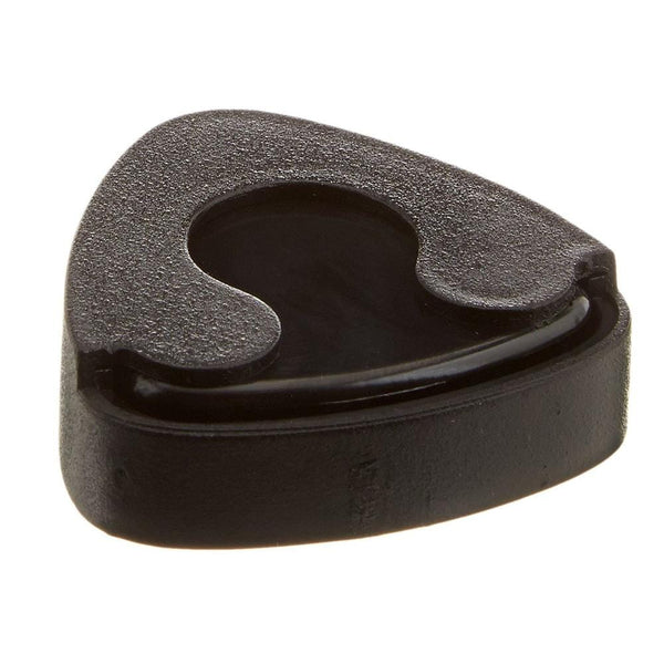 Buy Jim Dunlop Spring Loaded StickOn Pick Holder for Guitars Online