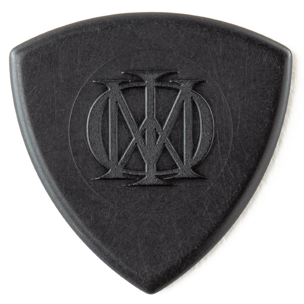 Dunlop Picks Pack Of 24 Dunlop John Petrucci Trinity Pick 1.40mm