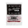 Dunlop Picks Pack of 24 Picks Dunlop 47R2N 1.18mm Nylon Jazz II Guitar Pick