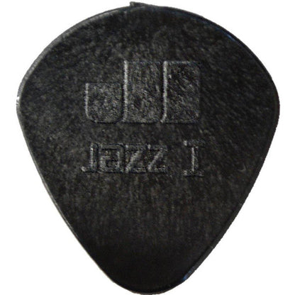 Dunlop Picks Pack of 24 Picks Dunlop 47RIS Jazz I Nylon Guitar Picks