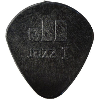 Dunlop Picks Pack of 6 Picks Dunlop 47RIS Jazz I Nylon Guitar Picks