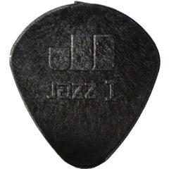 Dunlop Picks Pack of 6 Picks Dunlop 47RIS Jazz I Nylon Guitar Picks