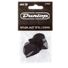 Dunlop Picks Pack of 6 Picks Dunlop 47RXLS Jazz III XL Nylon Guitar Picks