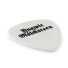 Dunlop Picks White Dunlop Yngwie Malmsteen 1.5mm Custom Delrin Guitar Picks - 6-pack