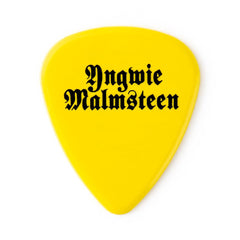Dunlop Yngwie Malmsteen 1.14mm Custom Delrin Guitar Picks - 6-pack