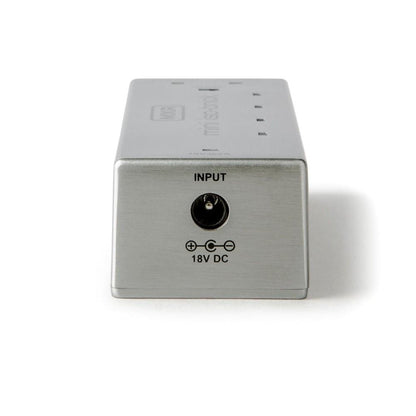 Dunlop Power Supplies Dunlop MXR M239 Mini ISO Brick Power Supply