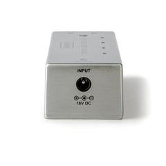 Dunlop Power Supplies Dunlop MXR M239 Mini ISO Brick Power Supply