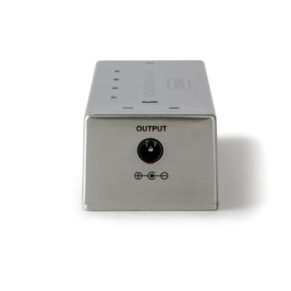 Dunlop Power Supplies Dunlop MXR M239 Mini ISO Brick Power Supply
