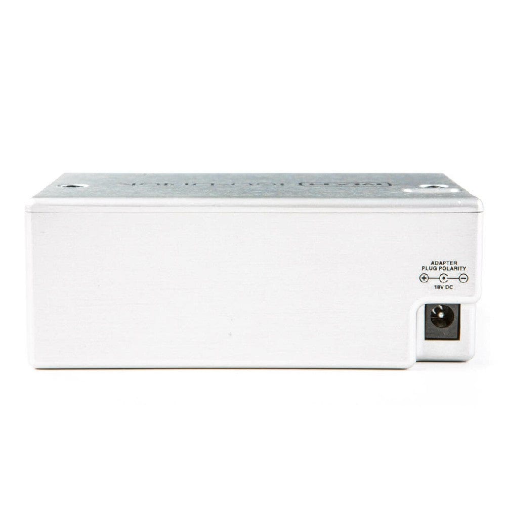 Dunlop Power Supplies Silver Dunlop MXR238 Iso Brick Power Supply