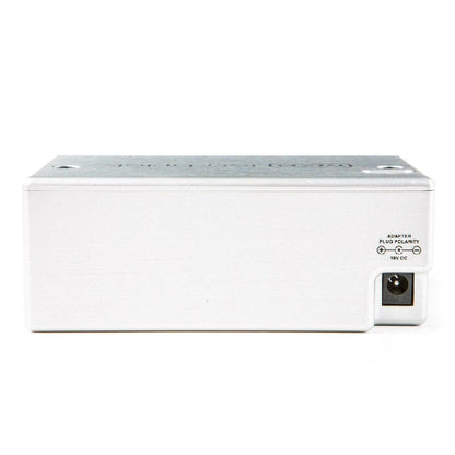 Dunlop Power Supplies Silver Dunlop MXR238 Iso Brick Power Supply