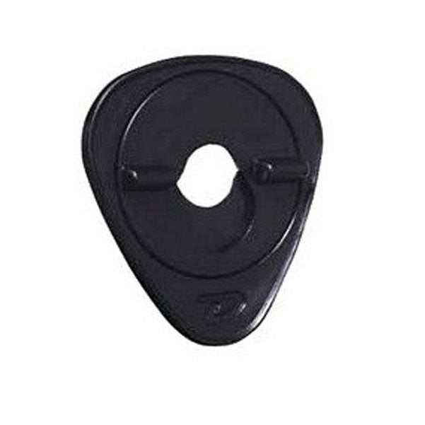 dunlop strap locks jim dunlop 7007j ergo lok strap system