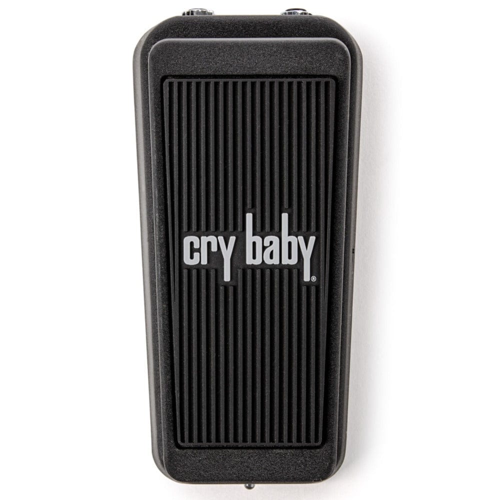 Dunlop Wah Pedals Dunlop CBJ95 Cry Baby Junior Wah Pedal