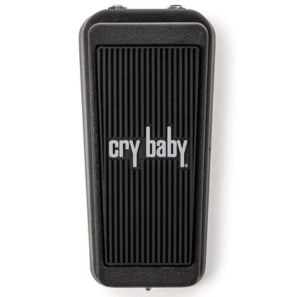 Dunlop Wah Pedals Dunlop CBJ95 Cry Baby Junior Wah Pedal