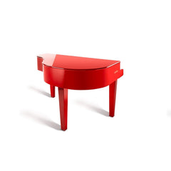 Dutch Grand Keyboard Stands Red Dutch Grand Portable Piano Shells
