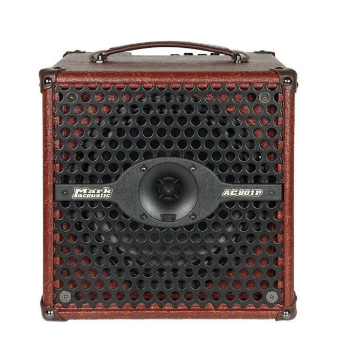 DV Mark Acoustic Guitar Amplifiers DV Mark 801P Acoustic Guitar Amplifier