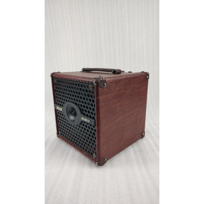 DV Mark Acoustic Guitar Amplifiers DV Mark 801P Acoustic Guitar Amplifier - Open Box