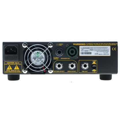 dv mark bass amplifier heads dv mark dv little 250 m guitar amplifier head