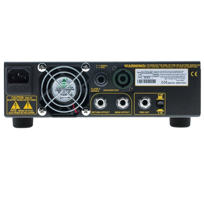 dv mark bass amplifier heads dv mark dv little gh 250 greg howe signature guitar amplifier head
