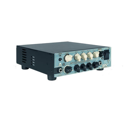 dv mark bass amplifier heads dv mark dv little gh 250 greg howe signature guitar amplifier head