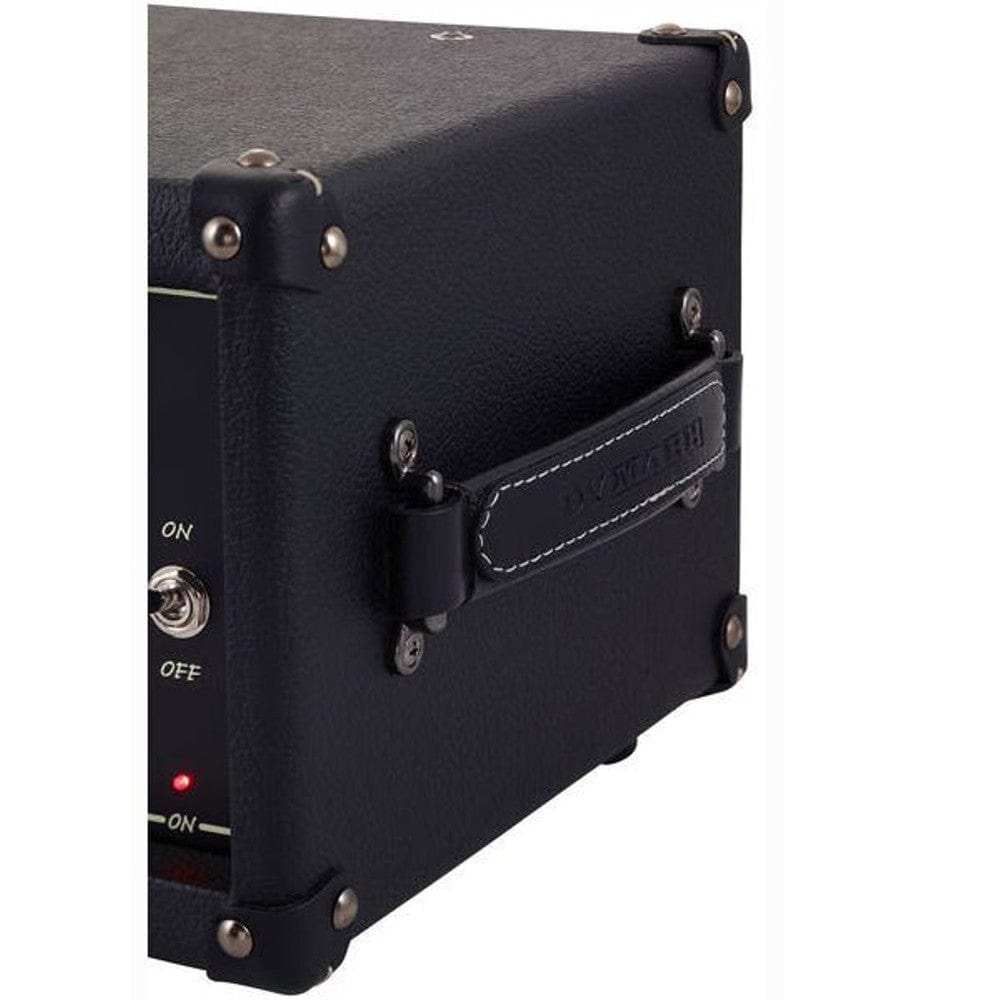 dv mark bass amplifier heads dv mark little 40 ii guitar amplifier head