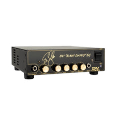 DV Mark Electric Guitar Amplifier Heads DV Mark Raw Dawg EG Guitar Amplifire