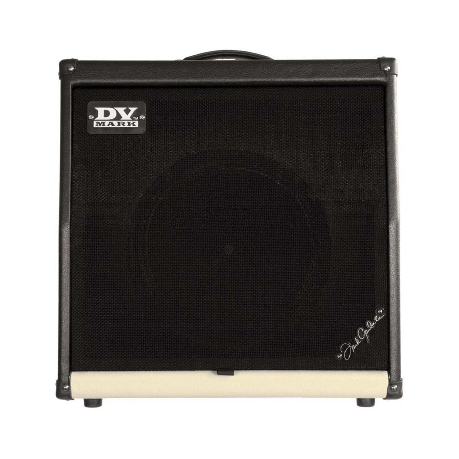 dv mark guitar combo amplifiers dv mark fgc 121 frank gambale signature guitar amplifier