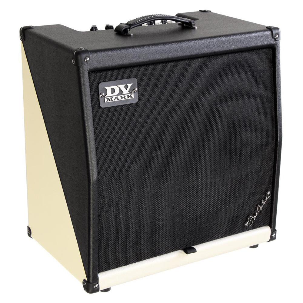 dv mark guitar combo amplifiers dv mark fgc 121 frank gambale signature guitar amplifier