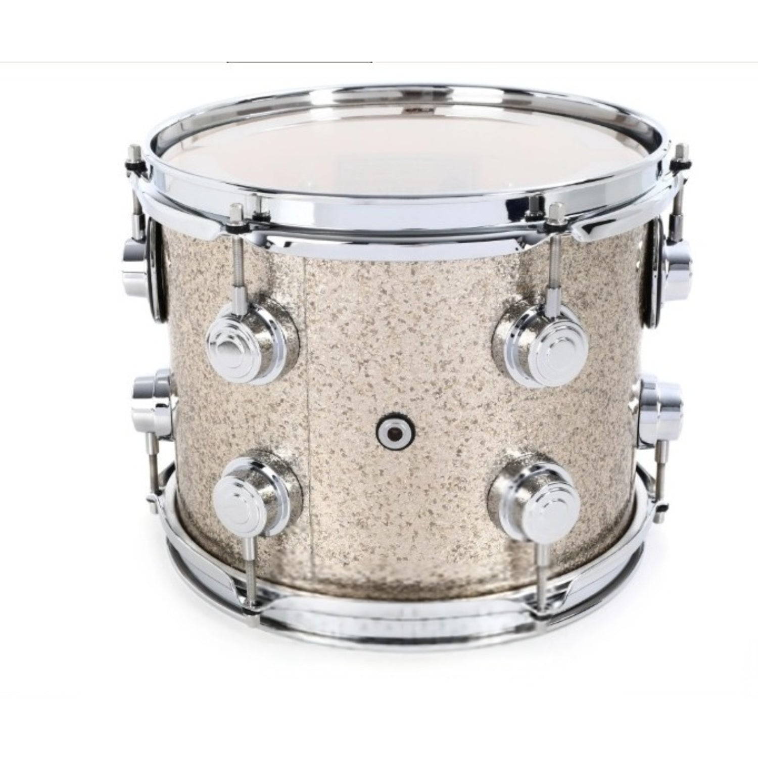 Dw Drum Workshop Acoustic Drum Kits Dw Drum Workshop Collector's Series 5-piece Shell Pack Acoustic Drum Kit